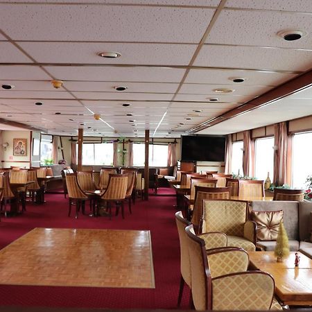 וינה Ms Diana Hotel - Cruises מראה חיצוני תמונה